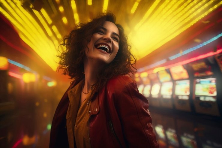 oasis88 Slot pilihan lobi