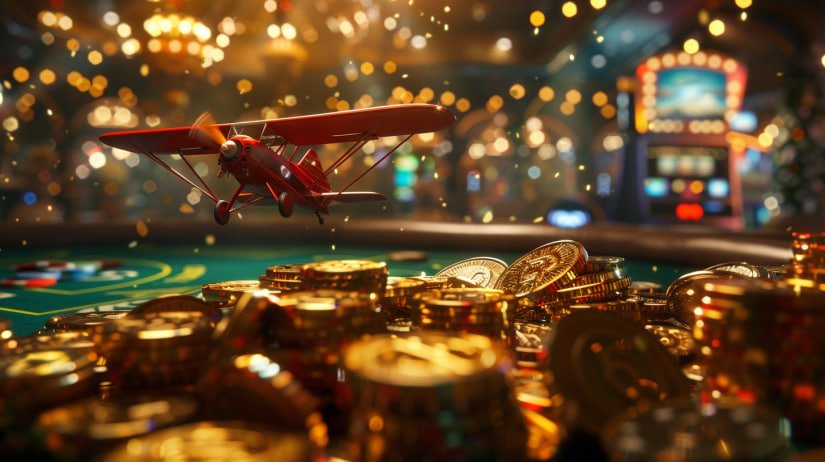 oasis88 Bonanza Gold
